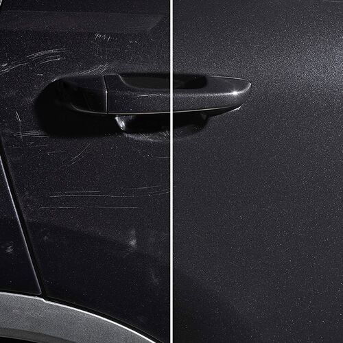 SONAX PROFILINE CutMax 06-04 абразивна паста для полірування кузова 1 л, зображення 7