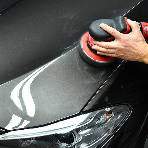 SONAX PROFILINE FINAL 01-06 паста для фінішного полірування кузова 1 л, зображення 3