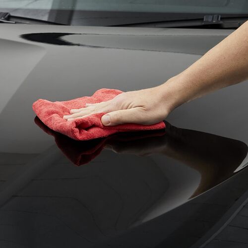 SONAX Metallic High Gloss поліроль металік тефлон з воском 500 мл, Кількість: 500 мл, зображення 4