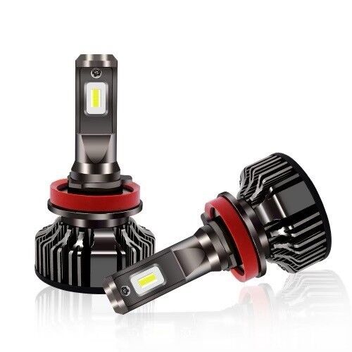 Pluton LED H11 (H8/H9) 50W 5500K V8