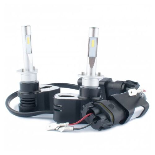 Pluton LED H1 30W 5000K 