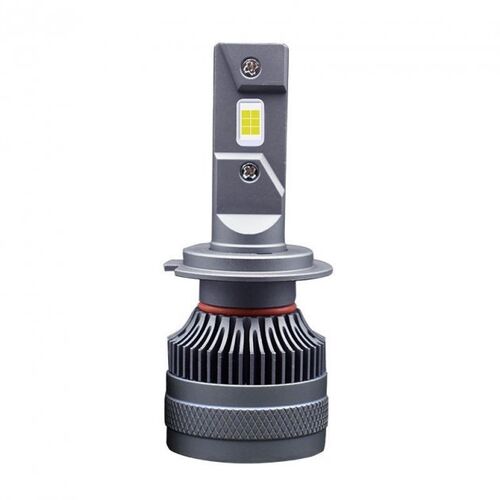 Pluton LED H7 50W 5000K V8