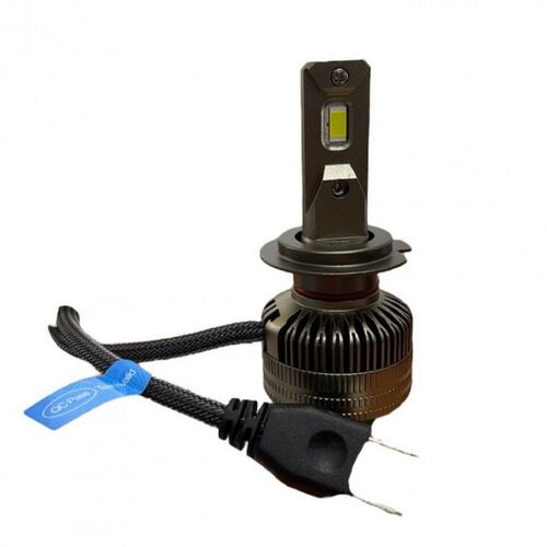 Pluton LED H7 50W 5000K V8, зображення 2