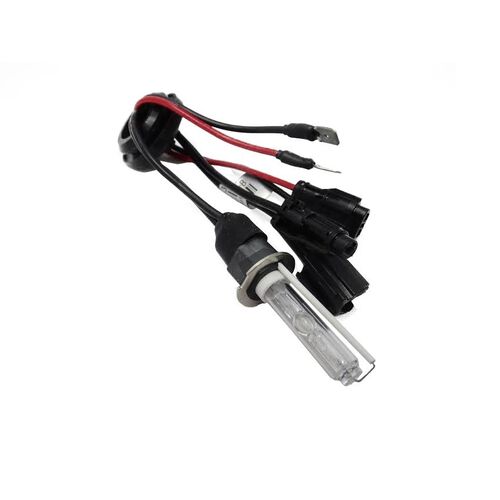 Pluton 3000 Н11 35W 4500К комплект ксенону, Колірна температура: 4500, Тип лампи: H11, зображення 3