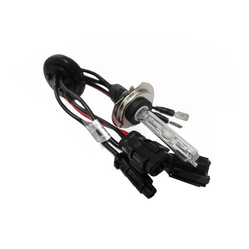 Mitsumi Smart Canbus Н7 35W 4500К комплект ксенону, зображення 3