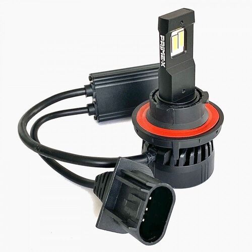 Prime-X F Pro H13 45W 5000K бі комплект 2 шт, зображення 3