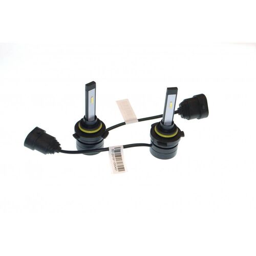 Baxster SX HB3 9005 24W 5500K комплект 2 шт, зображення 2