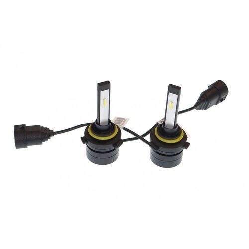 Baxster SX HB4 9006 24W 5500K комплект 2 шт, зображення 2