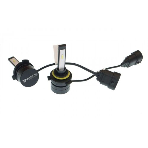 Baxster SX HB4 9006 24W 3000K комплект 2 шт, зображення 3