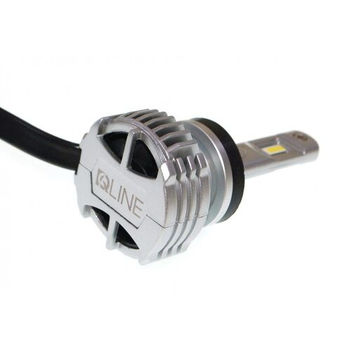 QLine Hight V H11 40W 6000K комплект 2шт, зображення 5