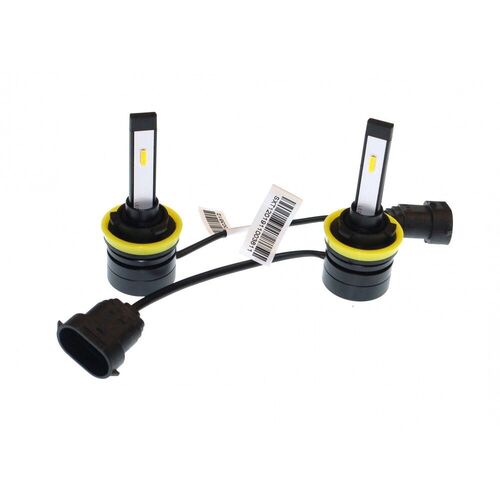 Baxster SX H11 24W 3000K комплект 2 шт, зображення 3