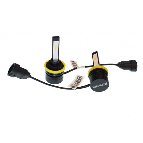 Baxster SX H11 24W 3000K комплект 2 шт