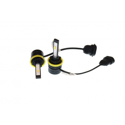 Baxster SX H11 24W 3000K комплект 2 шт, зображення 4