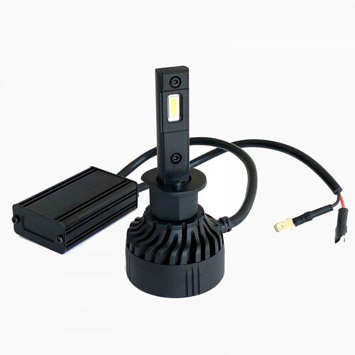 Prime-X F Pro H1 45W 5000K комплект 2 шт, зображення 3