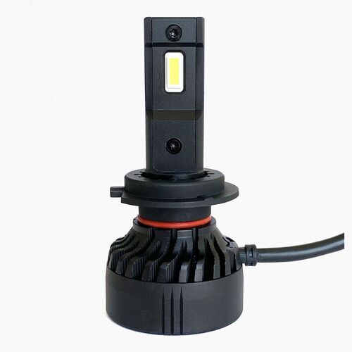 Prime-X F Pro H7 45W 5000K комплект 2 шт, зображення 2