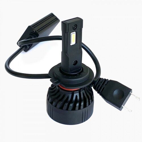 Prime-X F Pro H7 45W 5000K комплект 2 шт, зображення 3