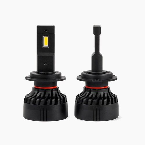 Prime-X F Pro H7 45W 5000K комплект 2 шт, зображення 5