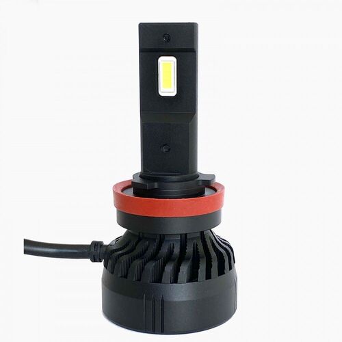 Prime-X F Pro H11 45W 5000K комплект 2 шт, зображення 2