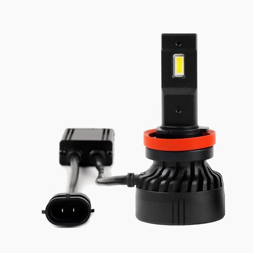 Prime-X F Pro H11 45W 5000K комплект 2 шт, зображення 3