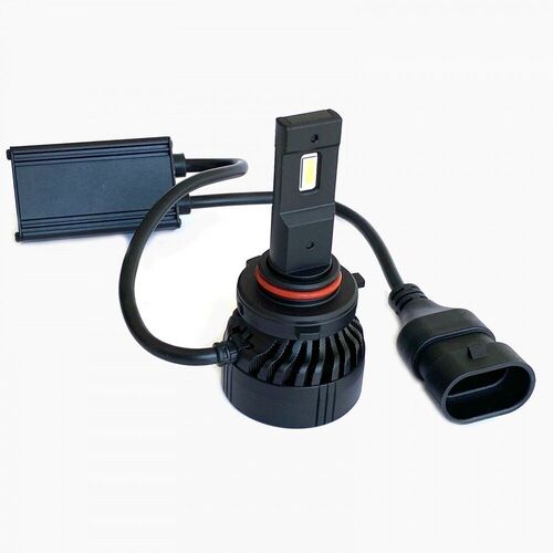 Prime-X F Pro 9005 45W 5000K комплект 2 шт, зображення 3