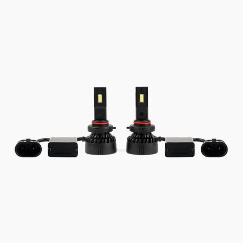 Prime-X F Pro 9005 45W 5000K комплект 2 шт, зображення 6