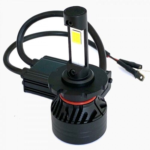 Світлодіодні лампи Prime-X FD серії 5000K (2 шт), зображення 4