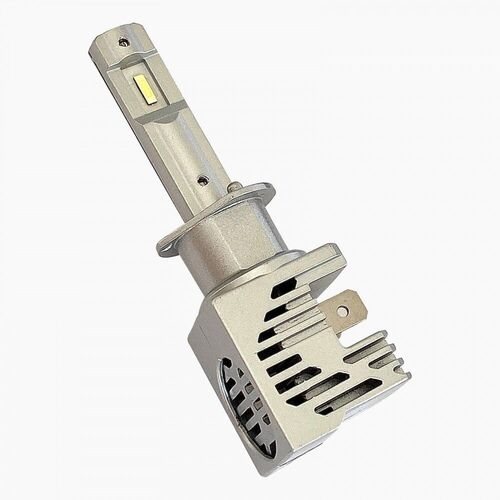 Prime-X MINI H1 20W 5000K комплект 2 шт , изображение 4