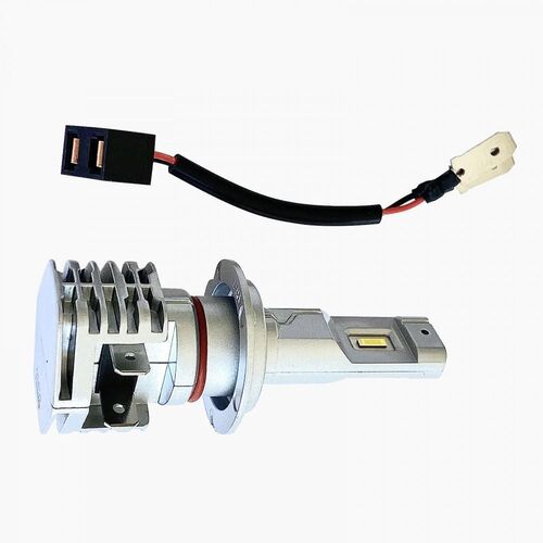 Prime-X MINI H7 20W 5000K комплект 2 шт, зображення 3