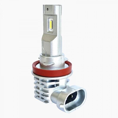 Prime-X MINI H11 20W 5000K комплект 2 шт, зображення 2