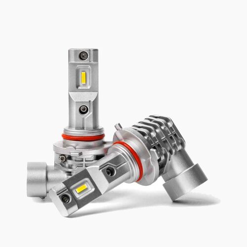 Prime-X MINI 9005 20W 5000K комплект 2 шт, зображення 3