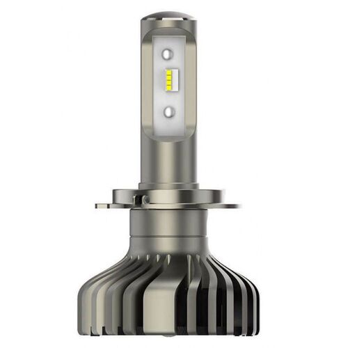 Лампы светодиодные Philips H7 X-tremeUltinon LED Gen2 +250% 11972XUWX2 (2шт.) , изображение 3