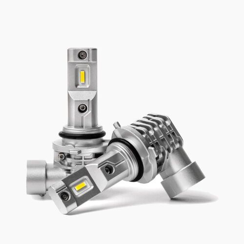 Prime-X MINI 9006 20W 5000K комплект 2 шт, зображення 4