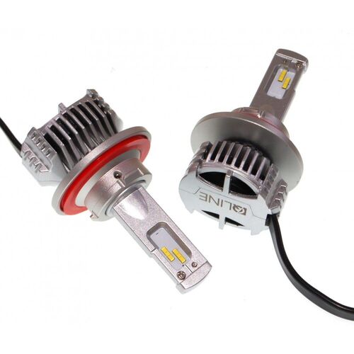 QLine Hight V H13 H/L 40W 6000K комплект 2 шт, зображення 3