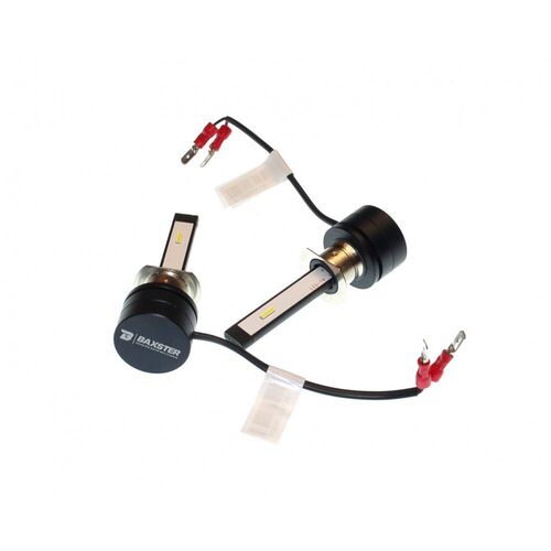 Baxster SX H1 24W 3000K комплект 2 шт, зображення 2