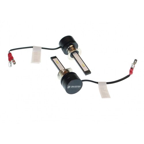 Baxster SX H1 24W 5500K комплект 2 шт, зображення 3