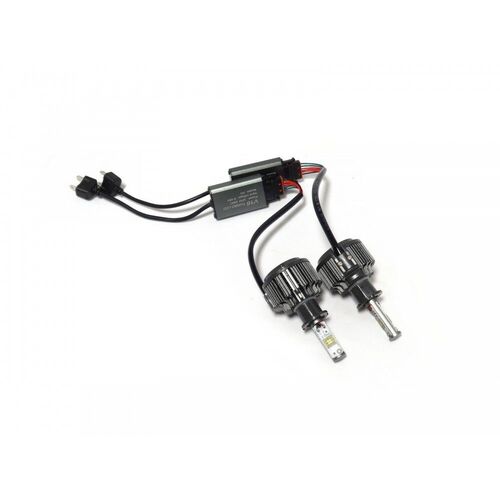 Sho-Me H3 LED G1.1 30W 6000K комплект 2 шт , изображение 2