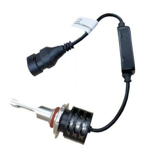 ALed SHB3A02 S HB3 (9005) 20W 6000K комплект 2шт , изображение 3