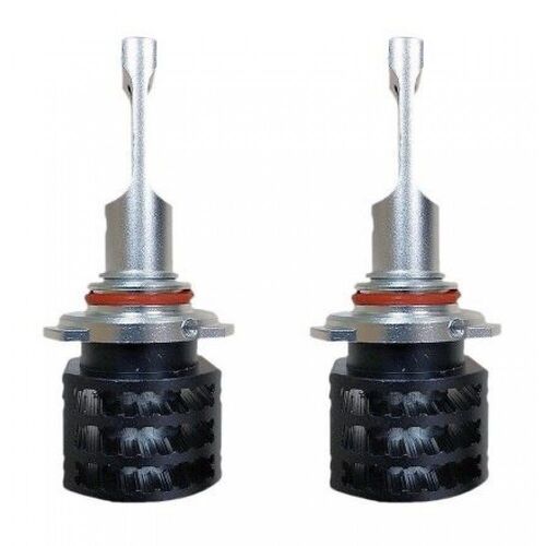 ALed SHB3A02 S HB3 (9005) 20W 6000K комплект 2шт , изображение 2