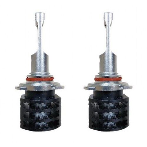 ALed SHB4A02 S HB4 (9006) 20W 6000K комплект 2шт , изображение 2