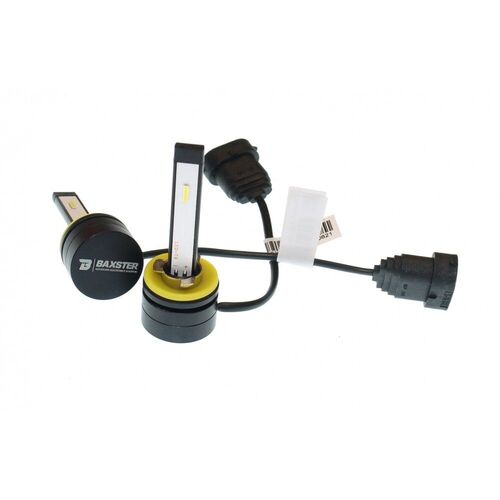 Baxster SX H27-1/2 24W 5500K комплект 2 шт, зображення 3