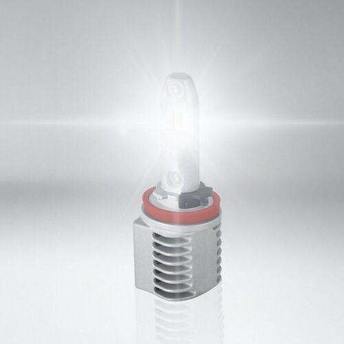 Лампи світлодіодні OSRAM 65211CW LEDriving H11 14W 12-24V 6000K, зображення 5