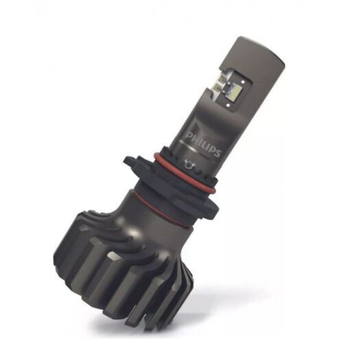 Лампи світлодіодні PHILIPS LED HB3/HB4 Ultinon Pro9000 + 250% 12/24V 20W (2 шт), зображення 3