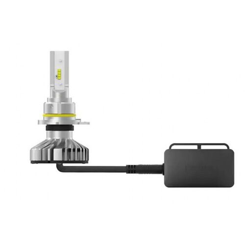 Лампи світлодіодні PHILIPS LED HIR2 Ultinon Pro9000 + 250% 12/24V 20W, зображення 2