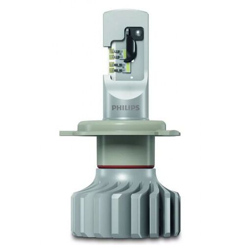 Лампы светодиодные PHILIPS LED H4 Ultinon Pro5000 + 160% 12/24V 15W , изображение 2