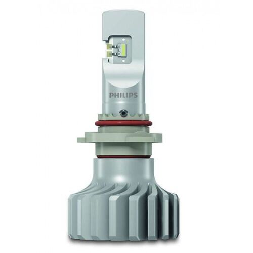 Лампи світлодіодні PHILIPS LED HB3/HB4 Ultinon Pro5000 + 160% 12/24V 16W, зображення 2