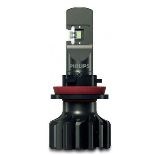 Лампи світлодіодні PHILIPS H8/H11/H16 11366U90CWX2 LED Fog Ultinon Pro9000 +250% 12/24V