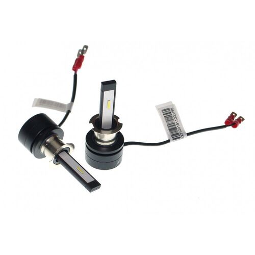 Baxster SX H3 24W 5500K комплект 2 шт, зображення 2