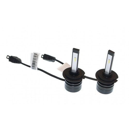 Baxster SX H7 24W 5500K комплект 2 шт, зображення 4