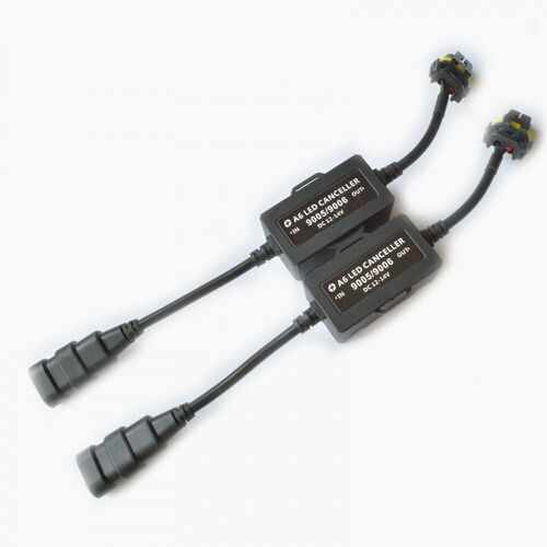 Обманки Led Prime-X CAN-BUS HB3/HB4(2 шт)