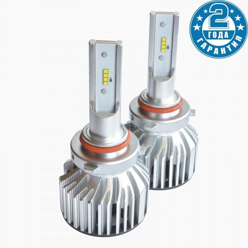 Prime-X Z Pro HB4 9006 28W 5000К комплект 2 шт